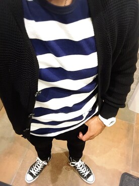 msさんのコーディネート