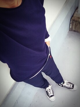 msさんのコーディネート