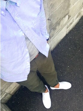 msさんのコーディネート