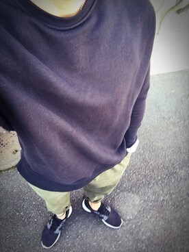 msさんのコーディネート