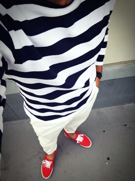 msさんのコーディネート