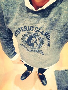 msさんのコーディネート