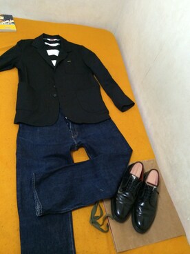 RYOWUUさんのコーディネート