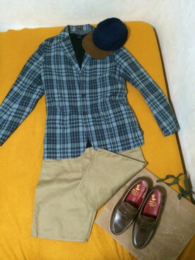 RYOWUUさんのコーディネート