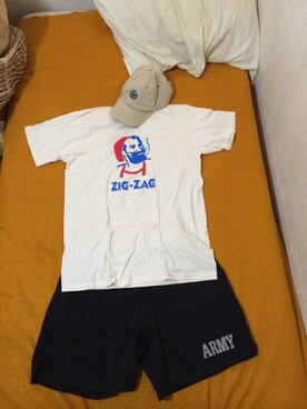 RYOWUUさんのコーディネート