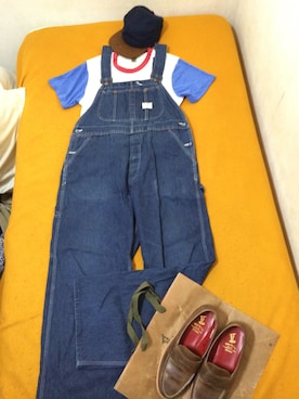 RYOWUUさんのコーディネート