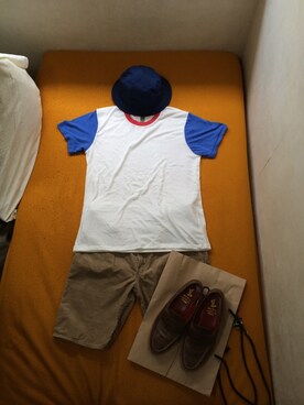 RYOWUUさんのコーディネート