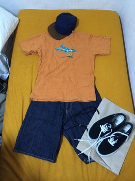 RYOWUUさんのコーディネート