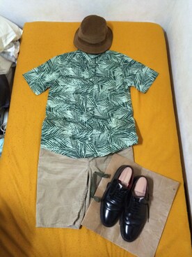 RYOWUUさんのコーディネート