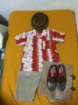 RYOWUUさんのコーディネート