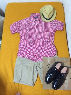 RYOWUUさんのコーディネート