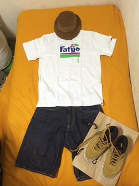 RYOWUUさんのコーディネート