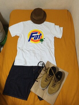 RYOWUUさんのコーディネート