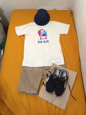 RYOWUUさんのコーディネート