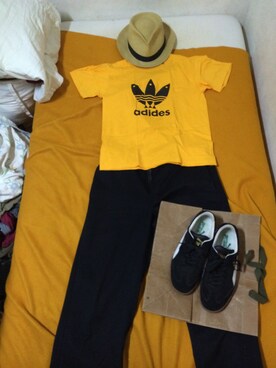 RYOWUUさんのコーディネート