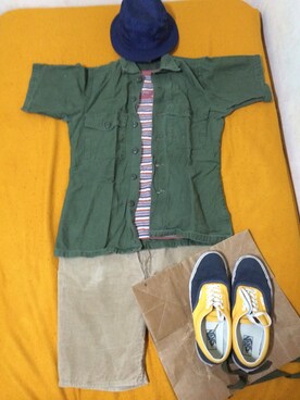 RYOWUUさんのコーディネート