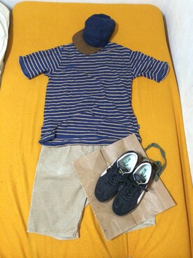 RYOWUUさんのコーディネート