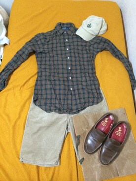 RYOWUUさんのコーディネート