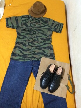 RYOWUUさんのコーディネート