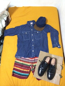 RYOWUUさんのコーディネート