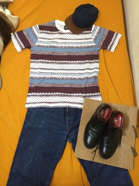 RYOWUUさんのコーディネート