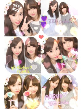 maimai♡さんのコーディネート