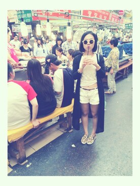 Sleeping.sunさんのコーディネート