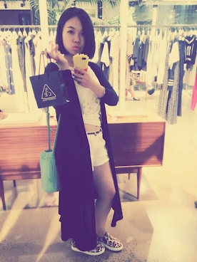 Sleeping.sunさんのコーディネート