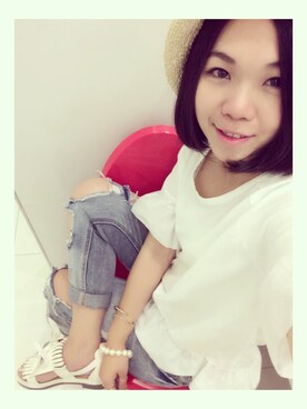 Sleeping.sunさんのコーディネート