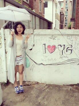 Sleeping.sunさんのコーディネート