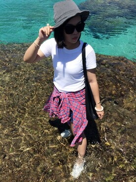 Sleeping.sunさんのコーディネート