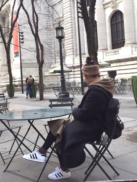 Sleeping.sunさんのコーディネート