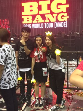 Sleeping.sunさん（レディース・158cm）の春コーディネート