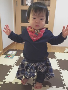 koniさんのコーディネート