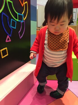 koniさんのコーディネート