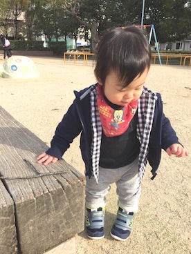 koniさんのコーディネート
