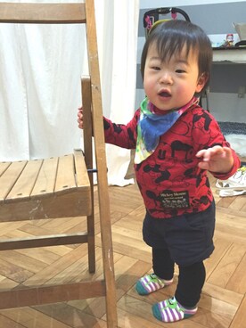 koniさんのコーディネート