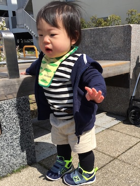 koniさんのコーディネート