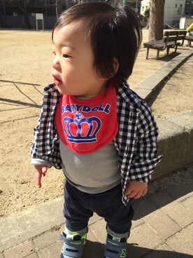 koniさんのコーディネート