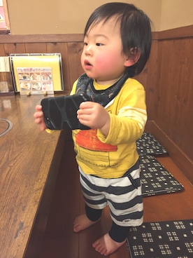 koniさんのコーディネート