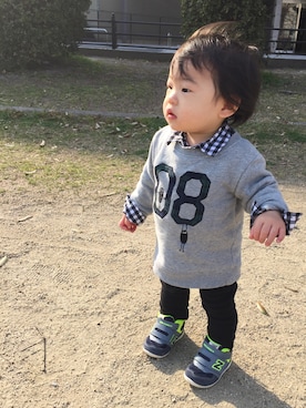 koniさんのコーディネート