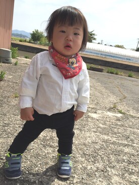 koniさんのコーディネート