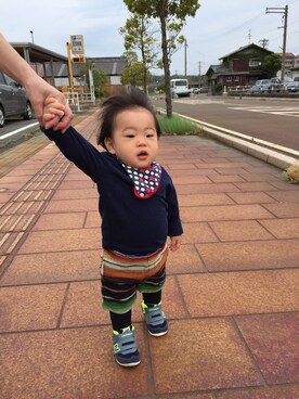 koniさんのコーディネート