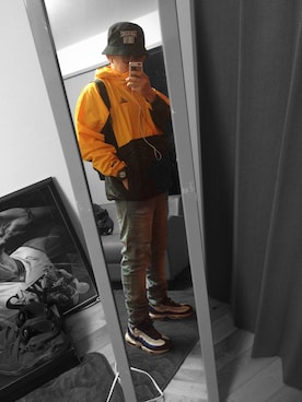 iemonさんのコーディネート