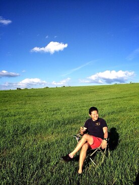 Yoshiaki Tokoroさんのコーディネート