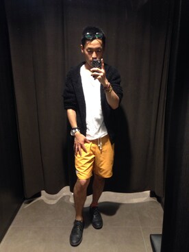 ケースケさんのコーディネート