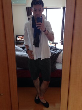 ケースケさんのコーディネート