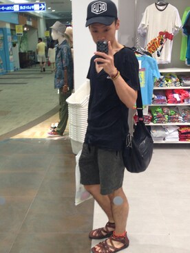 ケースケさんのコーディネート