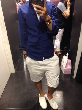 ケースケさんのコーディネート