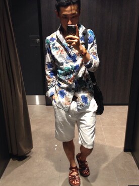 ケースケさんのコーディネート